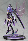 Choujigen Game Neptune: The Animation - Purple Heart - 1/7 (Wing)ㅤ