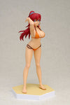 Suisei no Gargantia - Bellows - Beach Queens - 1/10 - Swimsuit ver. (Wave)ㅤ