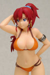 Suisei no Gargantia - Bellows - Beach Queens - 1/10 - Swimsuit ver. (Wave)ㅤ