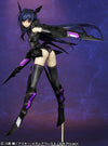 Accel World - Kuroyukihime - 1/8 - Accel Assault ver. (Griffon Enterprises)ㅤ