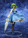 [Limited Pressing] Touhou Project - Flower Master of the Four Seasons "Yuka Kazami" Extra Color Ver. 1/8ㅤ