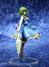 [Limited Pressing] Touhou Project - Flower Master of the Four Seasons "Yuka Kazami" Extra Color Ver. 1/8ㅤ