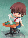 Saki Zenkoku-hen - Miyanaga Saki - Nendoroid #399 (Good Smile Company)ㅤ