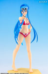 Aoki Hagane no Arpeggio: Ars Nova - Takao - Beach Queens - 1/10 - Swimsuit ver. (Wave)ㅤ