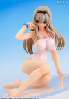 To Heart 2 - Kusugawa Sasara - 1/6 - White Swimsuit ver. (BEAT)ㅤ