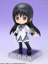 Gekijouban Mahou Shoujo Madoka★Magica - Akemi Homura - Cu-Poche #14 (Kotobukiya)ㅤ