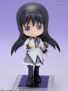 Gekijouban Mahou Shoujo Madoka★Magica - Akemi Homura - Cu-Poche #14 (Kotobukiya)ㅤ