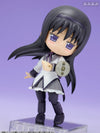 Gekijouban Mahou Shoujo Madoka★Magica - Akemi Homura - Cu-Poche #14 (Kotobukiya)ㅤ