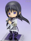 Gekijouban Mahou Shoujo Madoka★Magica - Akemi Homura - Cu-Poche #14 (Kotobukiya)ㅤ