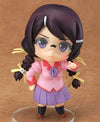 Bakemonogatari - Hanekawa Tsubasa - Nendoroid #404 (Good Smile Company)ㅤ