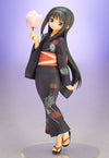 Gekijouban Mahou Shoujo Madoka★Magica - Akemi Homura - 1/8 - Yukata ver. (FREEing)ㅤ