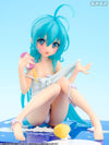 Denpa Onna to Seishun Otoko - Touwa Erio - 1/7 - Swimsuit ver. (Orca Toys)ㅤ