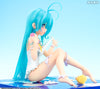 Denpa Onna to Seishun Otoko - Touwa Erio - 1/7 - Swimsuit ver. (Orca Toys)ㅤ