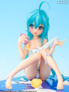 Denpa Onna to Seishun Otoko - Touwa Erio - 1/7 - Swimsuit ver. (Orca Toys)ㅤ