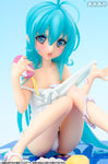 Denpa Onna to Seishun Otoko - Touwa Erio - 1/7 - Swimsuit ver. (Orca Toys)ㅤ