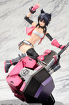 God Eater 2 - Kazuki Nana - 1/7 (PLUM)ㅤ