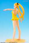 Aoki Hagane no Arpeggio: Ars Nova - Haruna - Beach Queens - 1/10 - Swimsuit ver. (Wave)ㅤ