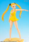 Aoki Hagane no Arpeggio: Ars Nova - Haruna - Beach Queens - 1/10 - Swimsuit ver. (Wave)ㅤ