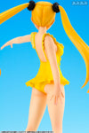 Aoki Hagane no Arpeggio: Ars Nova - Haruna - Beach Queens - 1/10 - Swimsuit ver. (Wave)ㅤ