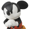 Vinyl Collectible Dolls No.223 Mickey Mouse Hardrock Ver.ㅤ