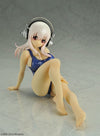 Nitro Super Sonic - Sonico - 1/6 - Swimsuit ver. (BEAT)ㅤ