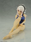 Nitro Super Sonic - Sonico - 1/6 - Swimsuit ver. (BEAT)ㅤ