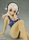 Nitro Super Sonic - Sonico - 1/6 - Swimsuit ver. (BEAT)ㅤ