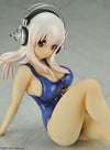 Nitro Super Sonic - Sonico - 1/6 - Swimsuit ver. (BEAT)ㅤ