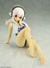 Nitro Super Sonic - Sonico - 1/6 - Swimsuit ver. (BEAT)ㅤ