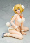 IS: Infinite Stratos 2 - Charlotte Dunois - 1/4 - Poodle ver. (FREEing)ㅤ