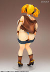 Original Character - Super Pochaco - Dwell - 1/6 - Cowgirl (Vertex)ㅤ