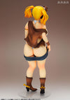 Original Character - Super Pochaco - Dwell - 1/6 - Cowgirl (Vertex)ㅤ