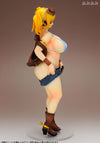 Original Character - Super Pochaco - Dwell - 1/6 - Cowgirl (Vertex)ㅤ