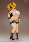 Original Character - Super Pochaco - Dwell - 1/6 - Cowgirl (Vertex)ㅤ