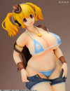 Original Character - Super Pochaco - Dwell - 1/6 - Cowgirl (Vertex)ㅤ