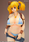 Original Character - Super Pochaco - Dwell - 1/6 - Cowgirl (Vertex)ㅤ