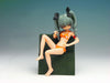 "GIRLS and PANZER" Anchovy Swimwear Ver.ㅤ