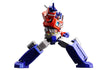 Legacy of Revoltech LR-008 Convoy "Tatakae! Chou Robot Seimeitai Transformers" Seriesㅤ