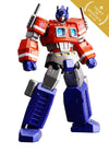 Legacy of Revoltech LR-008 Convoy "Tatakae! Chou Robot Seimeitai Transformers" Seriesㅤ