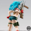 Dragon Ball - Bulma - Candy Toy - Dragon Ball STYLING (Bandai)ㅤ - ActionFigure Brasil