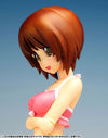 1/10 Girls und Panzer - Miho Nishizumi -Swimsuit ver.- Unpainted Assembly Kitㅤ