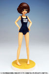 1/10 Girls und Panzer - Yukari Akiyama -School Swimsuit ver.- Unpainted Assembly Kit(Tentative Pre-order)ㅤ