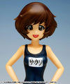 1/10 Girls und Panzer - Yukari Akiyama -School Swimsuit ver.- Unpainted Assembly Kit(Tentative Pre-order)ㅤ