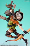 Dragon's Crown - Elf - Excellent Model - 1/7 (MegaHouse)ㅤ