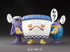 Youkai Watch - Murikabe & Jimmy & Hikikoumori Kakurenbo de Asobou Set Plastic Modelㅤ