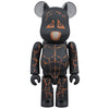 BE@RBRICK PEPSI NEX ZERO x Momotaro Momotaro & Oniㅤ