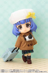 Cu-Poche - Cu-Poche Extra - Travel Set - Baby Pink (Kotobukiya)ㅤ