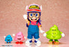 "Dr. Slump" EX Alloy PLUS+ Unchi-kun Setㅤ