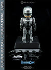 Hybrid Metal Figuration #025 "RoboCop" RoboCopㅤ