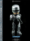 Hybrid Metal Figuration #025 "RoboCop" RoboCopㅤ